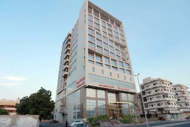 Gallery - Karam Al Balad Hotel
