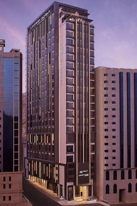 Gallery - Courtyard By Marriott Makkah