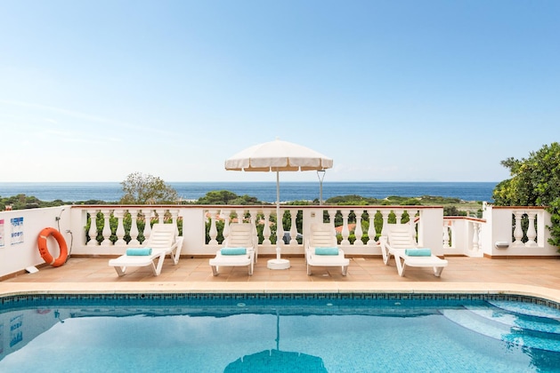 Gallery - Villa en Son Bou pour 4 personnes avec 3 chambres Ref. 360430