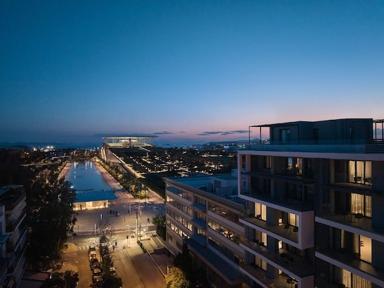 Gallery - AVA Hotel & Residences Athens Riviera