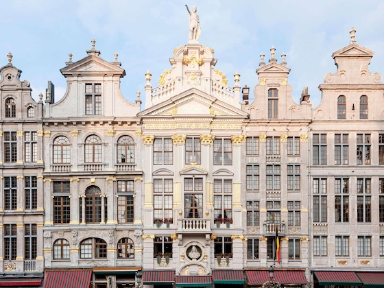 Gallery - Aparthotel Adagio Access Brussels Airport