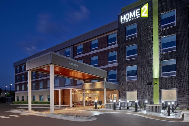 Gallery - Home2 Suites By Hilton Grand Rapids Northeast