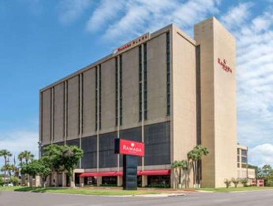 Gallery - Doubletree By Hilton Laredo