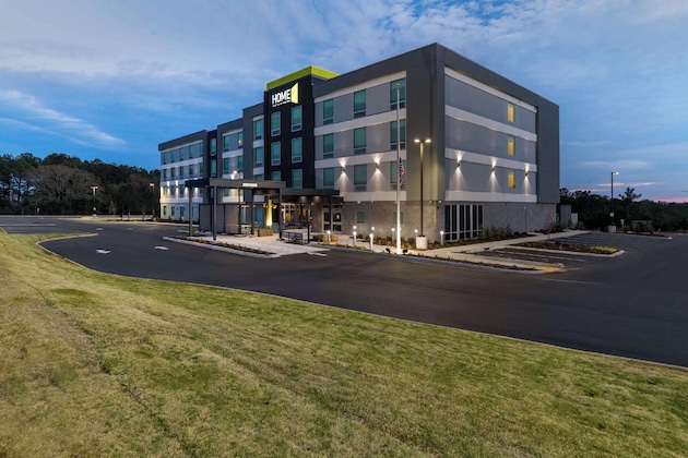 Gallery - Home2 Suites By Hilton Troy