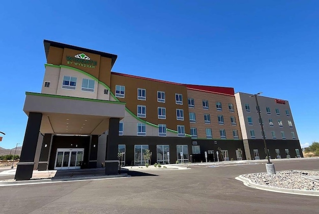 Gallery - Wingate By Wyndham Kingman