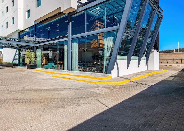 Gallery - Hampton By Hilton Queretaro Juriquilla