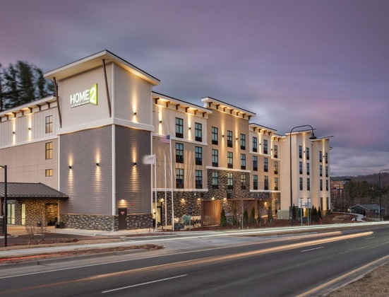Gallery - Home2 Suites By Hilton Boone