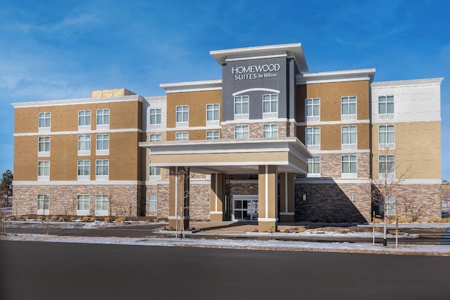 Gallery - Homewood Suites By Hilton Thornton Denver