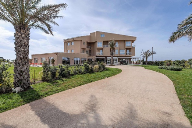 Gallery - Terradamari Resort & Spa Marina Di Modica, Tapestry Collection By Hilton