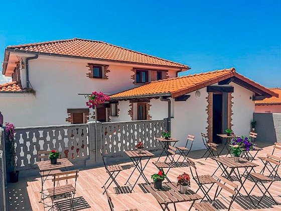 Gallery - Apartamentos La Maruca Loft 3000