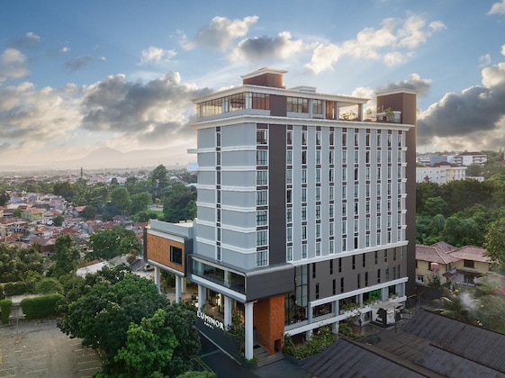 Gallery - Luminor Hotel Padjadjaran Bogor
