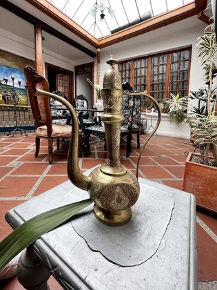 Gallery - Hotel Galería Casa De La Luz