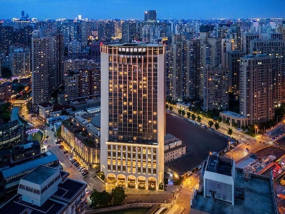 Gallery - Sofitel Shanghai North Bund