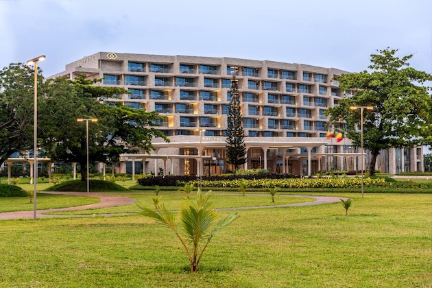 Gallery - Sofitel Cotonou Marina Hotel & Spa