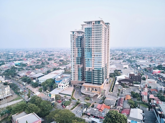 Gallery - Horison Suites Iswara Bekasi