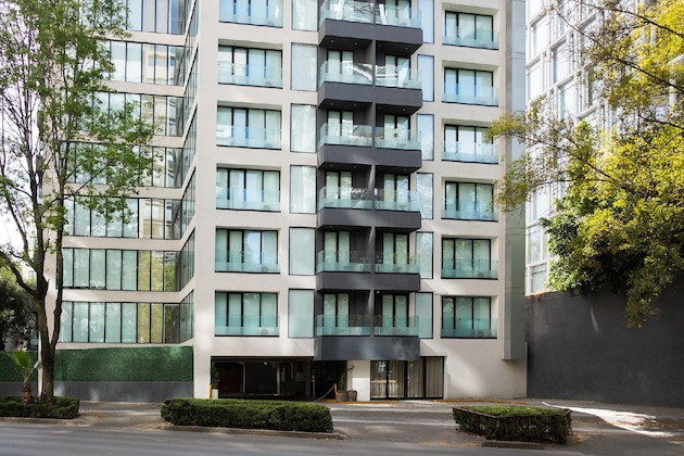 Gallery - Crisol Suites Condesa