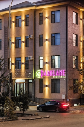 Gallery - Parklane Hotel
