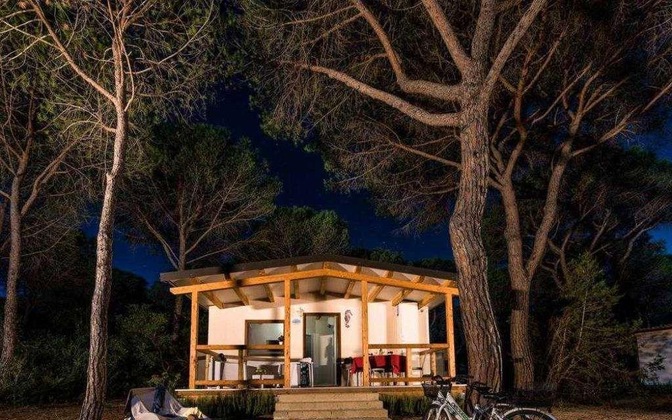 Gallery - Camping Cieloverde Village