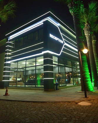 Gallery - Royal Beach Club Hotel