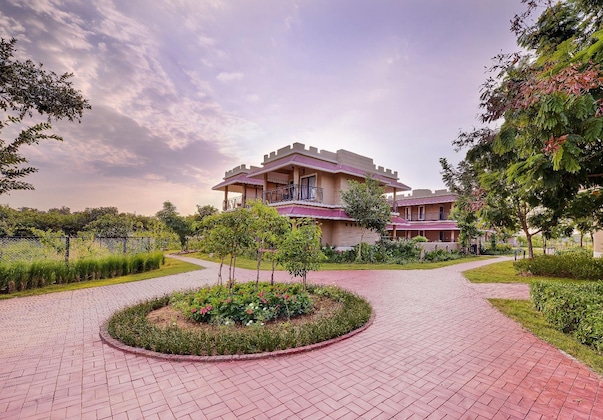 Gallery - Sterling Kanha