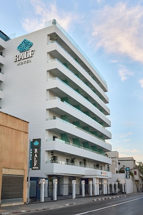 Gallery - Hôtel Ralf