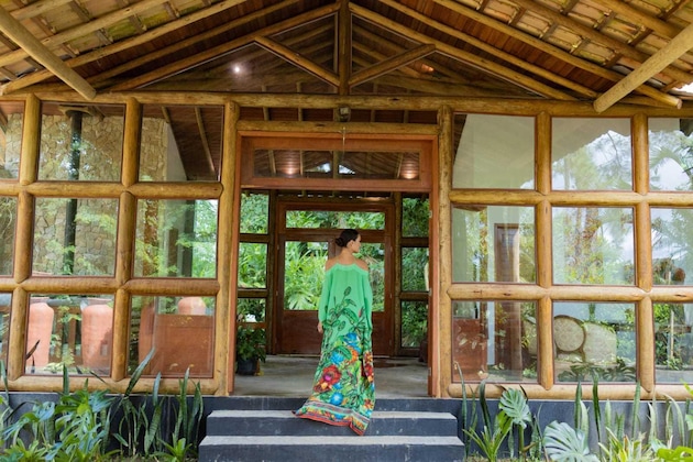 Gallery - Villa Pantai Secret Place
