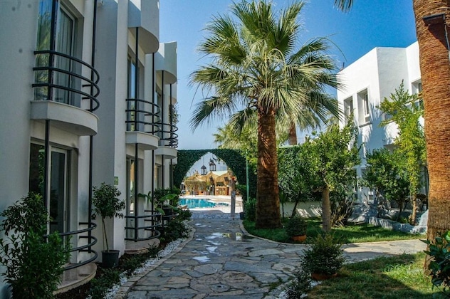 Gallery - Ladonia Hotels Leo Beach Resort