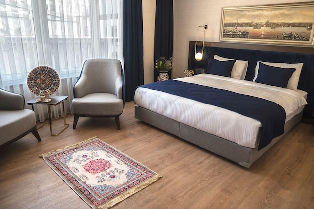 Gallery - Nevi Hotel