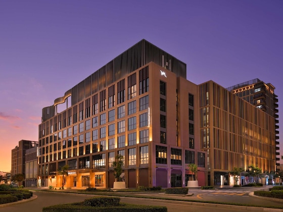 Gallery - Mercure Dubai Deira