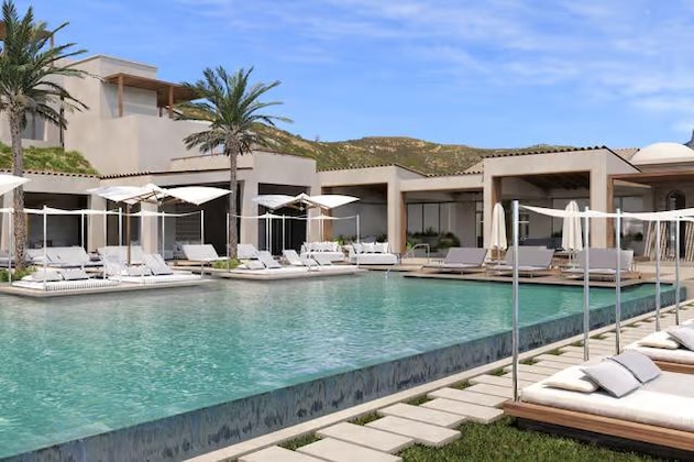 Gallery - Oros Luxury Resort