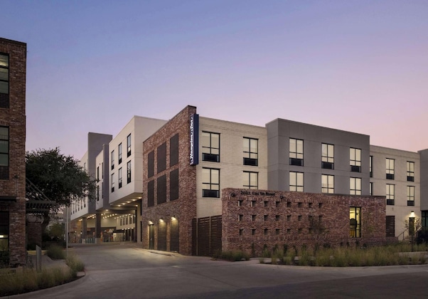 Gallery - Hampton Inn By Hilton Austin East Side 5Th Street
