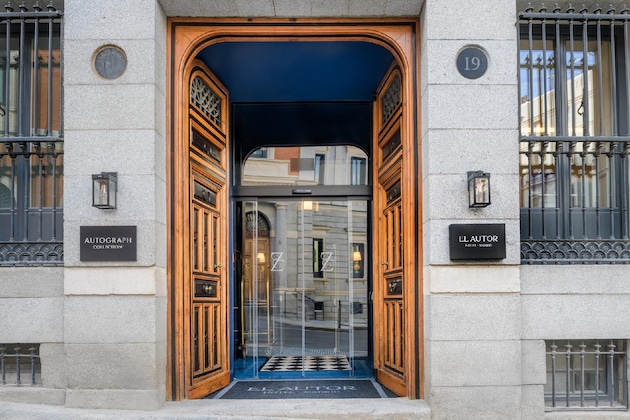 Gallery - El Autor Hotel