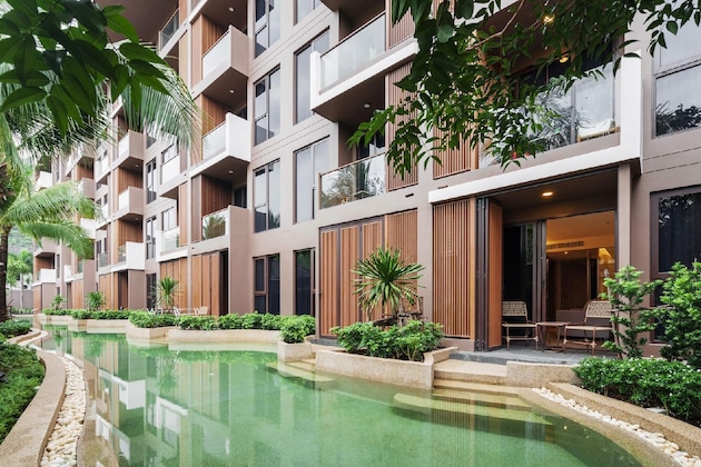 Gallery - The Marin Phuket