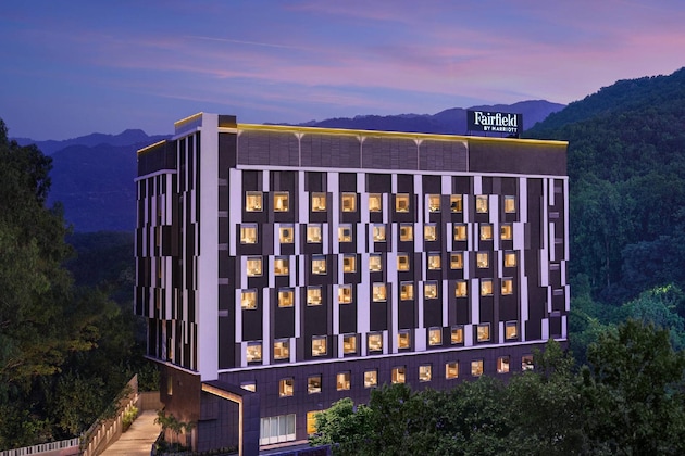 Gallery - Fairfield By Marriott Dehradun