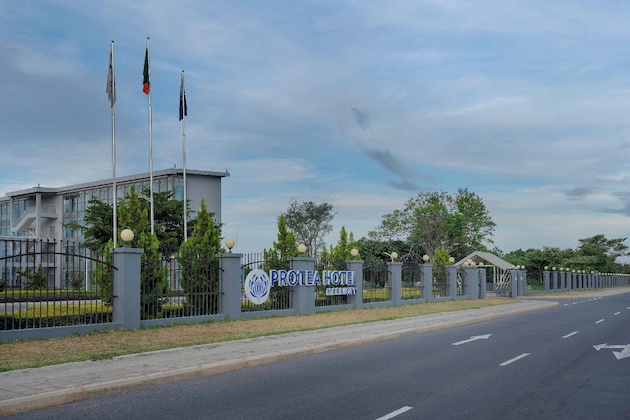 Gallery - Protea Hotel By Marriott Lusaka International Airport