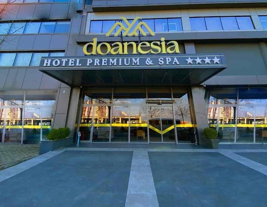 Gallery - Doanesia Premium Hotel & Spa