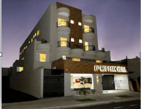 Gallery - Neo Park Hotel