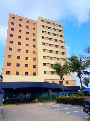 Gallery - Hotel Thomasi Maringa Express
