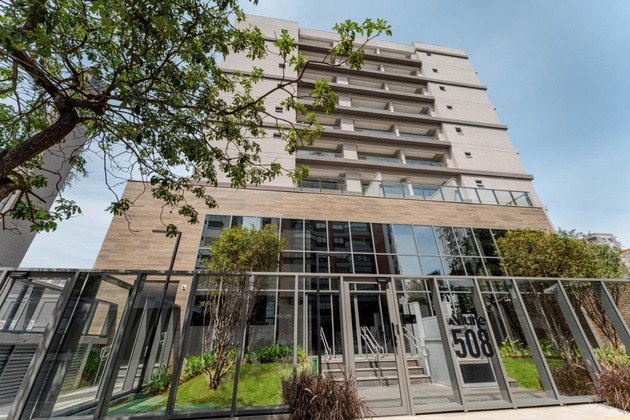 Gallery - Apartamentos Studio Allure Moema