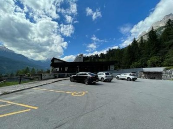 Gallery - Corte Delle Dolomiti Resort Hotel Boite & Residence Corte
