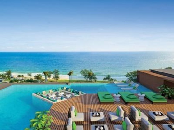 Gallery - The Proud Karon Beach Phuket Trademark Collection By Wyndham