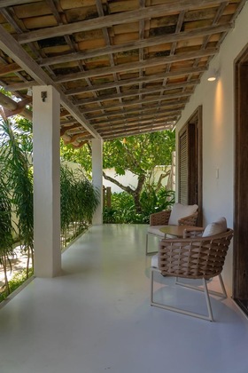 Gallery - Hotel Vila São João