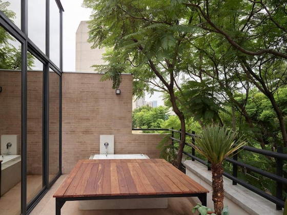 Gallery - Rodona Hotel