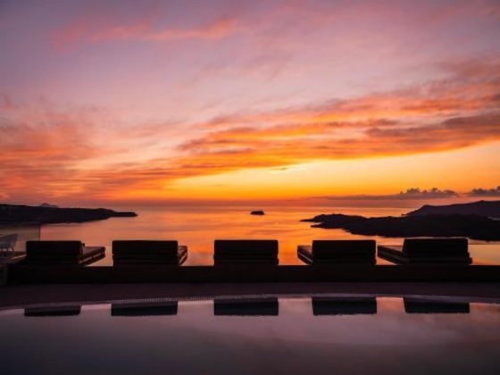 Gallery - Lilium Hotel Santorini