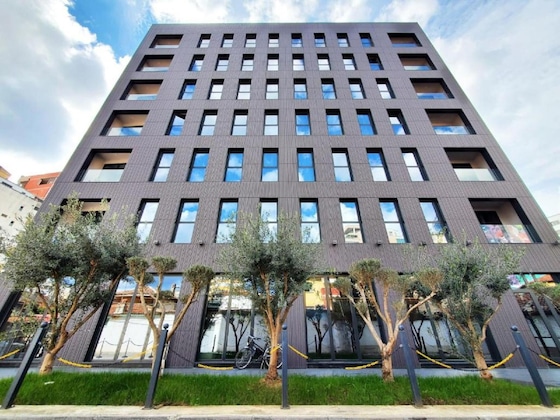 Gallery - Starlight Hotel
