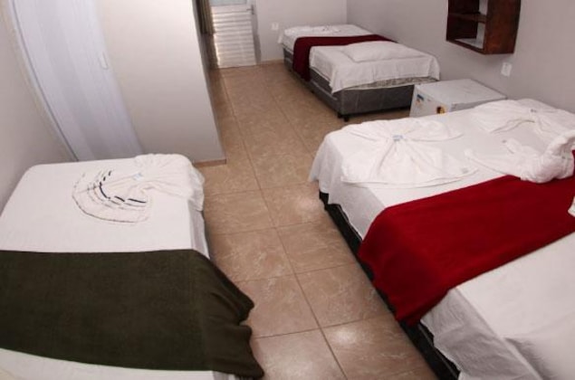 Gallery - Pousada Mar Do Sonho
