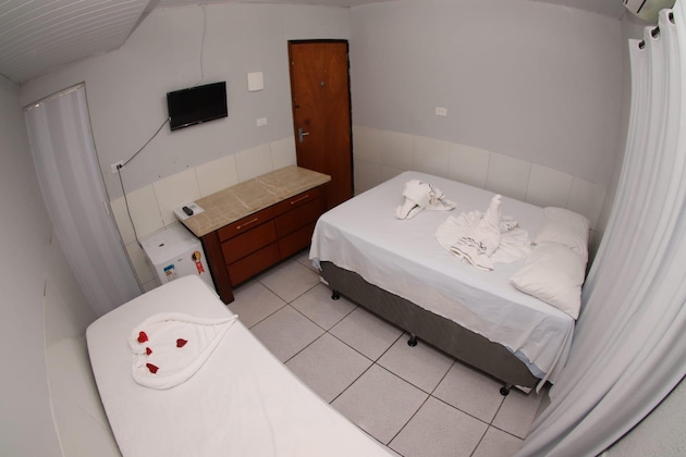 Gallery - Pousada Mar Do Sonho