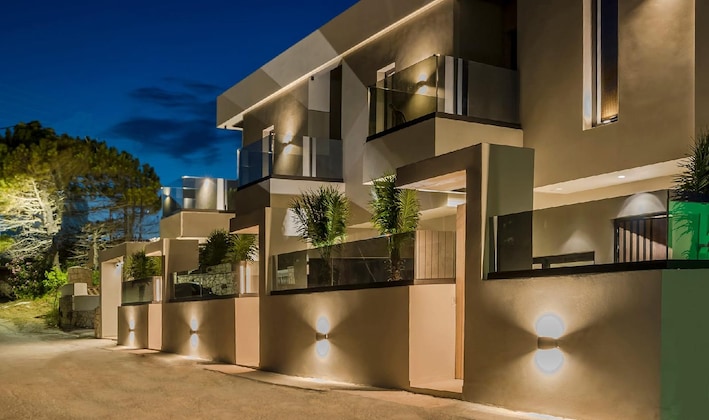 Gallery - Sea Zante Luxury Beachfront Retreat
