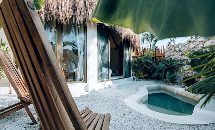 Gallery - Hotel Muaré Tulum