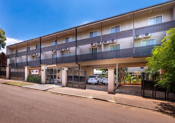 Gallery - INGA by DOT Suites